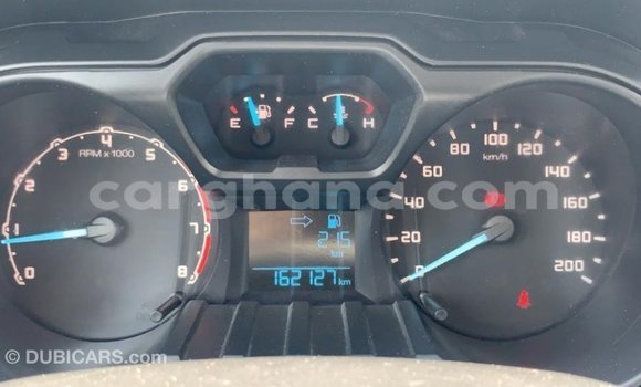 Buy Import Ford Ranger White Car in Import - Dubai in Ashanti Buy Import Ford Ranger White Car in Import - Dubai in Ashanti