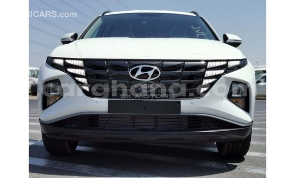 Ra Imported Hyundai Tucson funfun Ọkọ̀ in Import - Dubai ni Ashanti Ra Imported Hyundai Tucson funfun Ọkọ̀ in Import - Dubai ni Ashanti