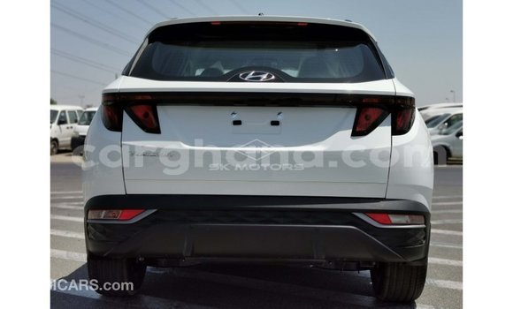 Ra Imported Hyundai Tucson funfun Ọkọ̀ in Import - Dubai ni Ashanti Ra Imported Hyundai Tucson funfun Ọkọ̀ in Import - Dubai ni Ashanti