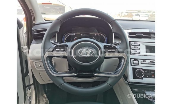 Ra Imported Hyundai Tucson funfun Ọkọ̀ in Import - Dubai ni Ashanti Ra Imported Hyundai Tucson funfun Ọkọ̀ in Import - Dubai ni Ashanti