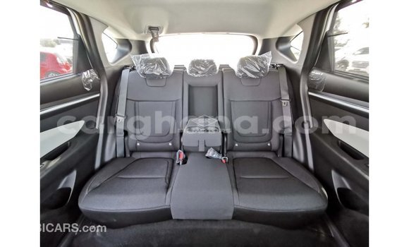 Ra Imported Hyundai Tucson funfun Ọkọ̀ in Import - Dubai ni Ashanti Ra Imported Hyundai Tucson funfun Ọkọ̀ in Import - Dubai ni Ashanti