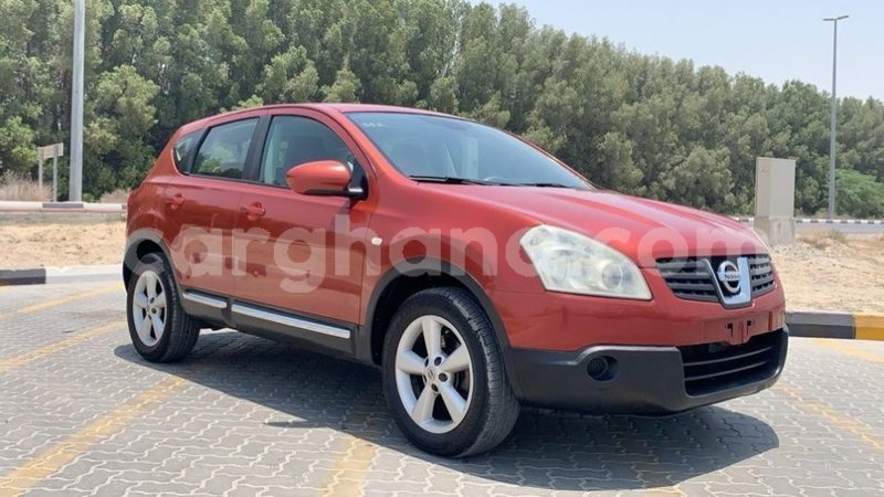 Big with watermark nissan qashqai ashanti import dubai 29738