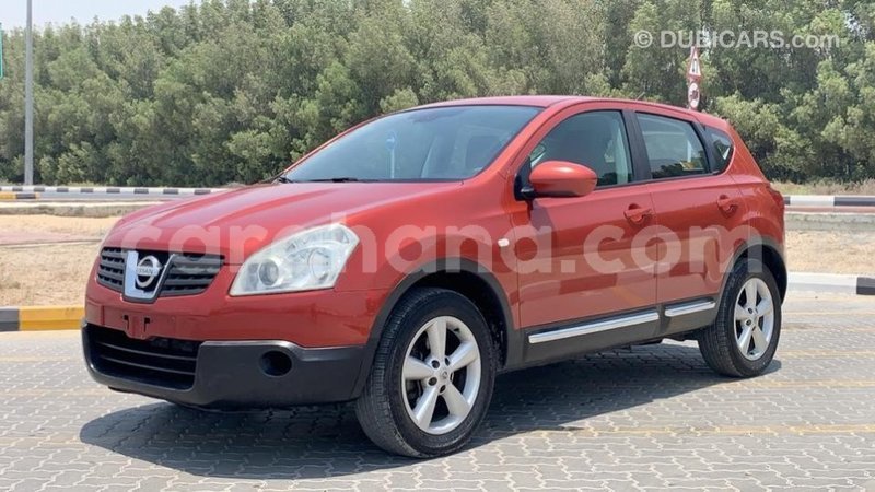 Big with watermark nissan qashqai ashanti import dubai 29738