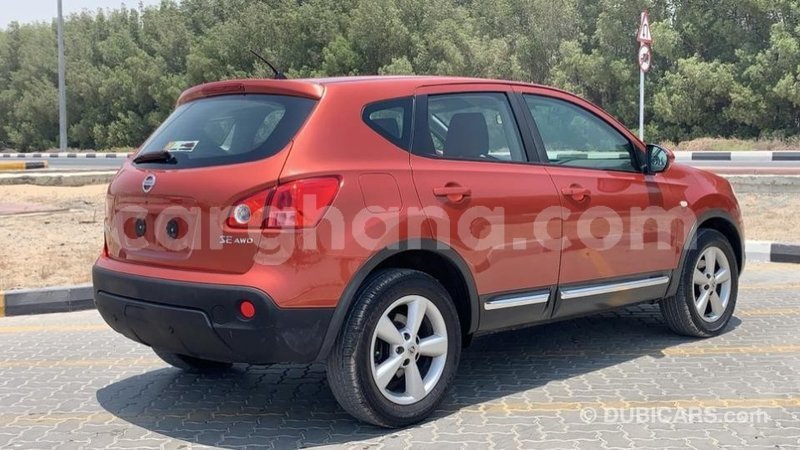 Big with watermark nissan qashqai ashanti import dubai 29738