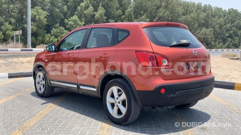 Big with watermark nissan qashqai ashanti import dubai 29738