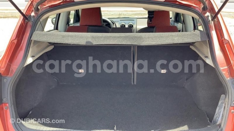 Big with watermark nissan qashqai ashanti import dubai 29738