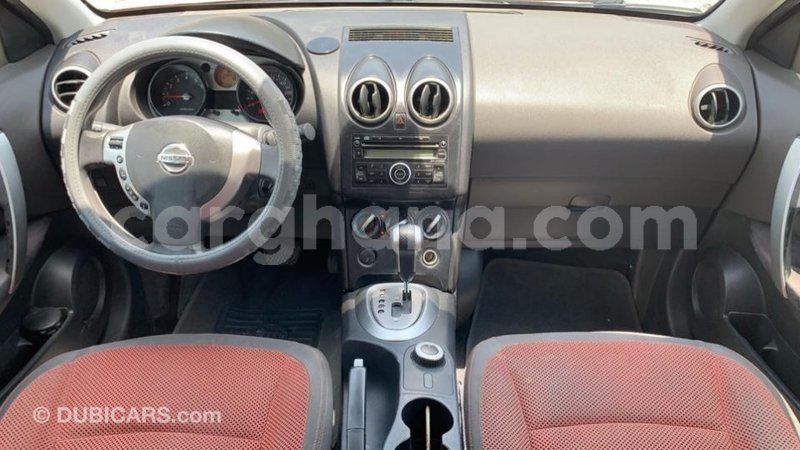 Big with watermark nissan qashqai ashanti import dubai 29738