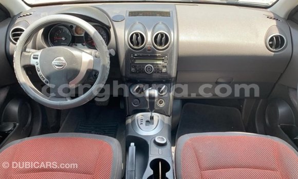Buy Import Nissan Qashqai Red Car in Import - Dubai in Ashanti Buy Import Nissan Qashqai Red Car in Import - Dubai in Ashanti