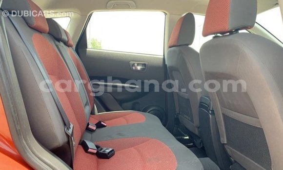 Buy Import Nissan Qashqai Red Car in Import - Dubai in Ashanti Buy Import Nissan Qashqai Red Car in Import - Dubai in Ashanti