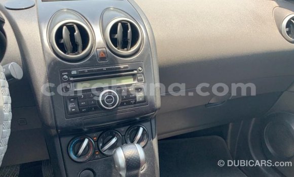 Buy Import Nissan Qashqai Red Car in Import - Dubai in Ashanti Buy Import Nissan Qashqai Red Car in Import - Dubai in Ashanti