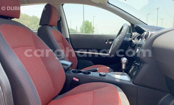 Buy Import Nissan Qashqai Red Car in Import - Dubai in Ashanti Buy Import Nissan Qashqai Red Car in Import - Dubai in Ashanti