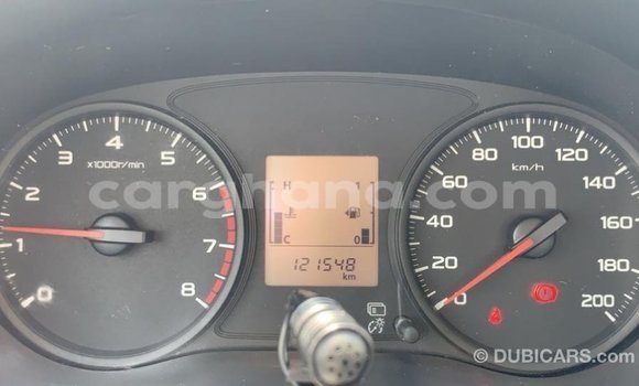 Sayi Imported Mitsubishi L200 White Mota in Import - Dubai a Ashanti Sayi Imported Mitsubishi L200 White Mota in Import - Dubai a Ashanti