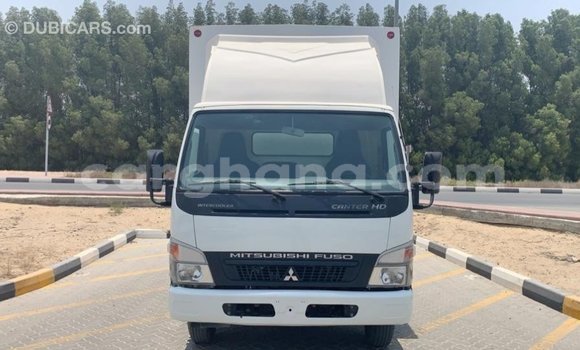 Ra Imported Mitsubishi i funfun Ọkọ̀ in Import - Dubai ni Ashanti Ra Imported Mitsubishi i funfun Ọkọ̀ in Import - Dubai ni Ashanti