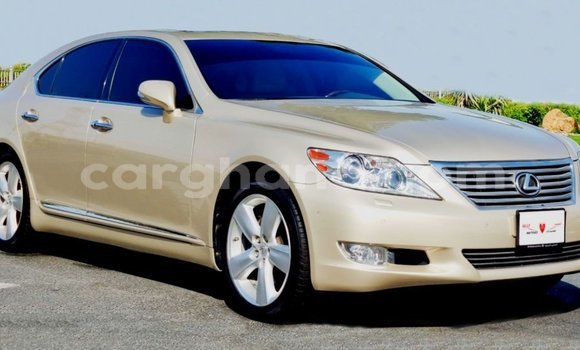 Buy Import Lexus LS Other Car in Import - Dubai in Ashanti