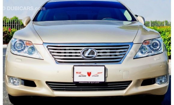 Ra Imported Lexus LS Miiran Ọkọ̀ in Import - Dubai ni Ashanti Ra Imported Lexus LS Miiran Ọkọ̀ in Import - Dubai ni Ashanti