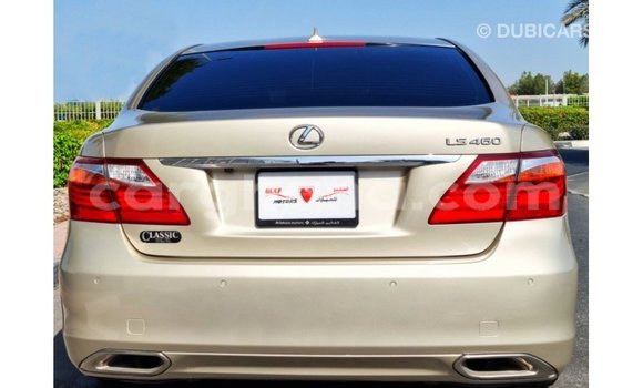Ra Imported Lexus LS Miiran Ọkọ̀ in Import - Dubai ni Ashanti Ra Imported Lexus LS Miiran Ọkọ̀ in Import - Dubai ni Ashanti