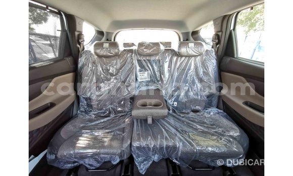 Ra Imported Hyundai Santa Fe funfun Ọkọ̀ in Import - Dubai ni Ashanti Ra Imported Hyundai Santa Fe funfun Ọkọ̀ in Import - Dubai ni Ashanti