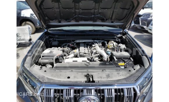 Sayi Imported Toyota Prado Sauran Mota in Import - Dubai a Ashanti Sayi Imported Toyota Prado Sauran Mota in Import - Dubai a Ashanti