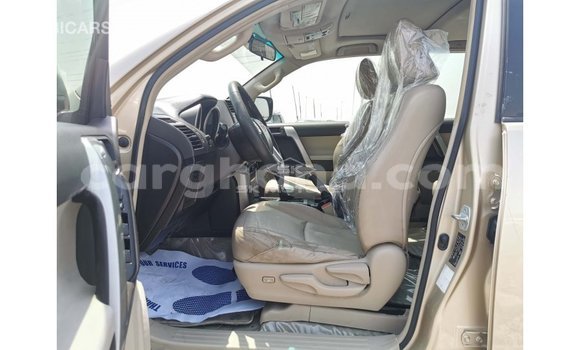 Sayi Imported Toyota Prado Sauran Mota in Import - Dubai a Ashanti Sayi Imported Toyota Prado Sauran Mota in Import - Dubai a Ashanti