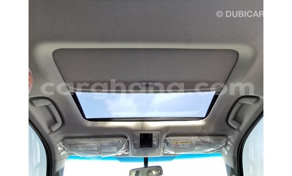 Sayi Imported Toyota Prado Black Mota in Import - Dubai a Ashanti Sayi Imported Toyota Prado Black Mota in Import - Dubai a Ashanti