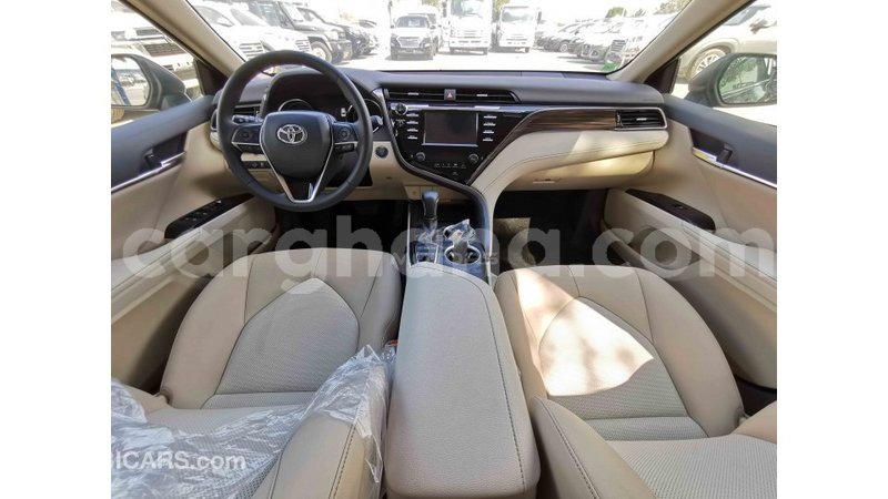 Big with watermark toyota camry ashanti import dubai 29758