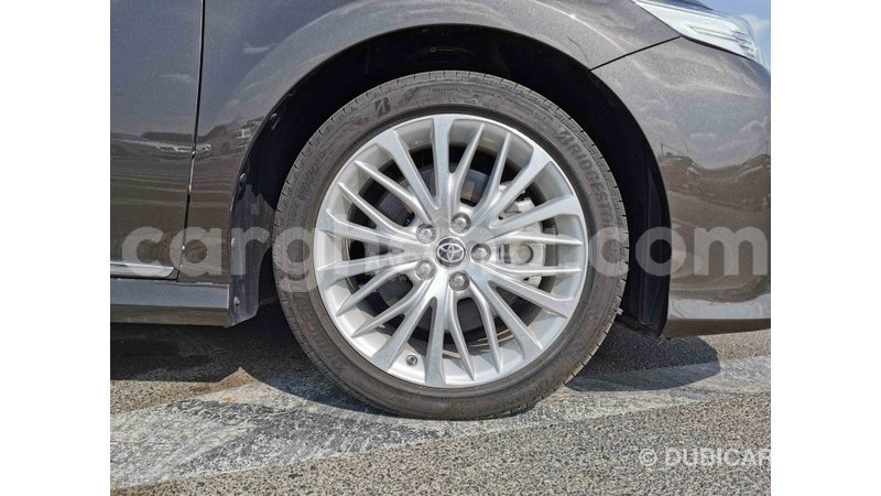 Big with watermark toyota camry ashanti import dubai 29758