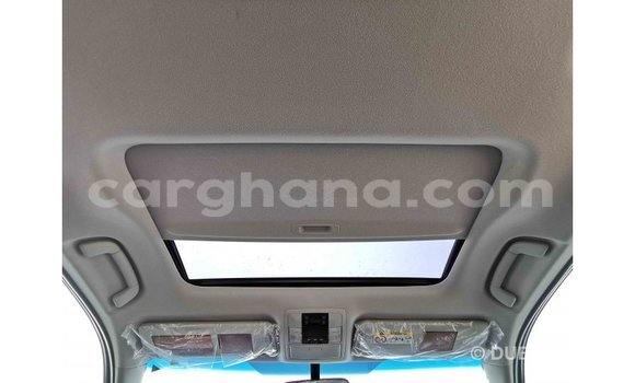 Sayi Imported Toyota Prado Black Mota in Import - Dubai a Ashanti Sayi Imported Toyota Prado Black Mota in Import - Dubai a Ashanti