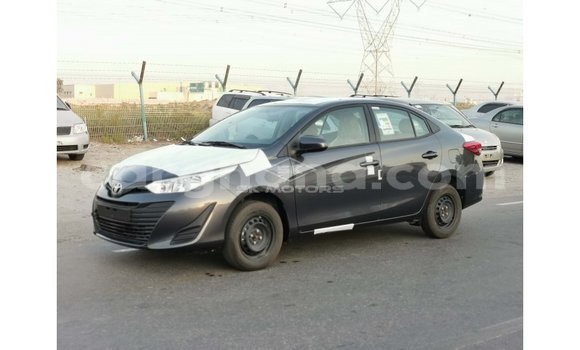 Buy Import Toyota Yaris Other Car in Import - Dubai in Ashanti Buy Import Toyota Yaris Other Car in Import - Dubai in Ashanti
