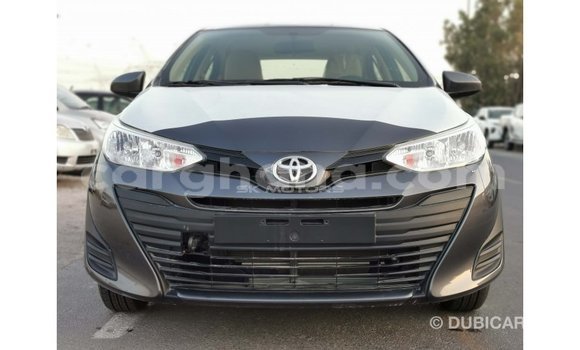 Buy Import Toyota Yaris Other Car in Import - Dubai in Ashanti Buy Import Toyota Yaris Other Car in Import - Dubai in Ashanti