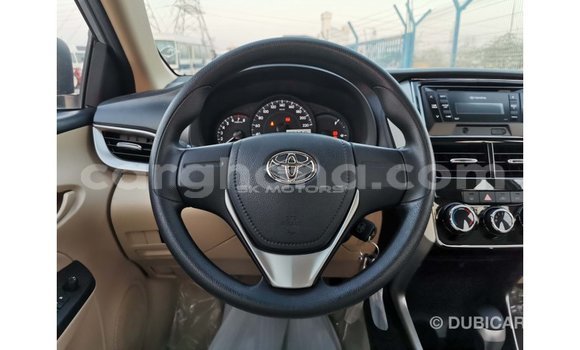 Buy Import Toyota Yaris Other Car in Import - Dubai in Ashanti Buy Import Toyota Yaris Other Car in Import - Dubai in Ashanti