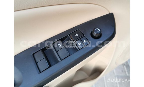 Buy Import Toyota Yaris Other Car in Import - Dubai in Ashanti Buy Import Toyota Yaris Other Car in Import - Dubai in Ashanti