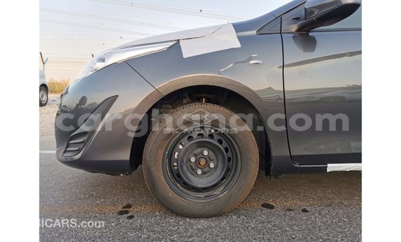 Buy Import Toyota Yaris Other Car in Import - Dubai in Ashanti Buy Import Toyota Yaris Other Car in Import - Dubai in Ashanti