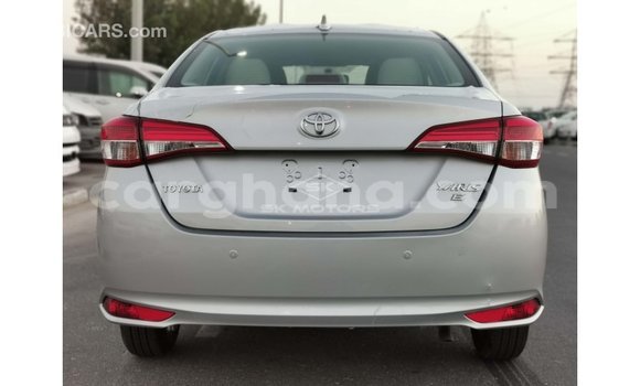 Buy Import Toyota Yaris Other Car in Import - Dubai in Ashanti Buy Import Toyota Yaris Other Car in Import - Dubai in Ashanti