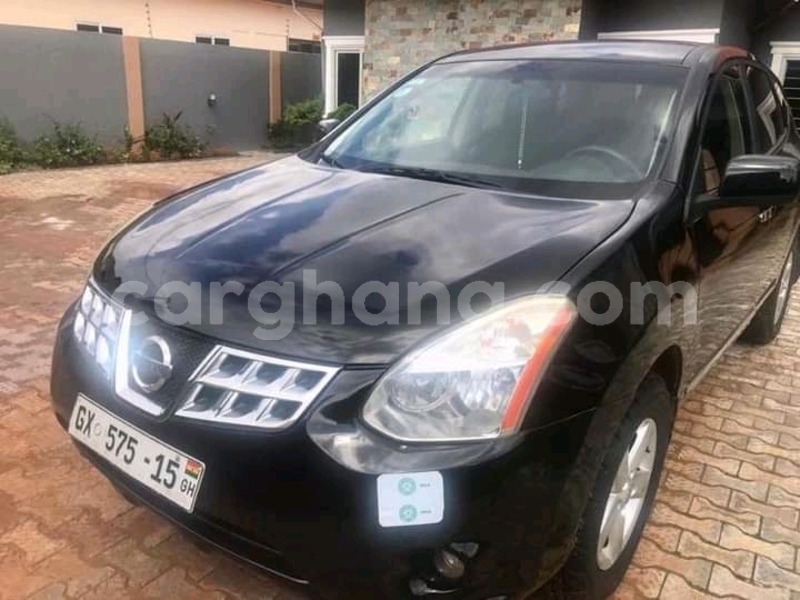 Big with watermark nissan rogue greater accra accra 29767