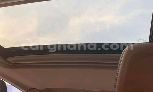Buy Used Toyota RAV4 Black Car in Accra in Greater Accra Buy Used Toyota RAV4 Black Car in Accra in Greater Accra