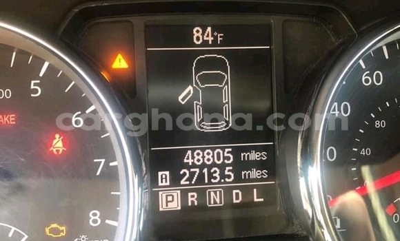 Buy Used Toyota RAV4 Black Car in Accra in Greater Accra Buy Used Toyota RAV4 Black Car in Accra in Greater Accra