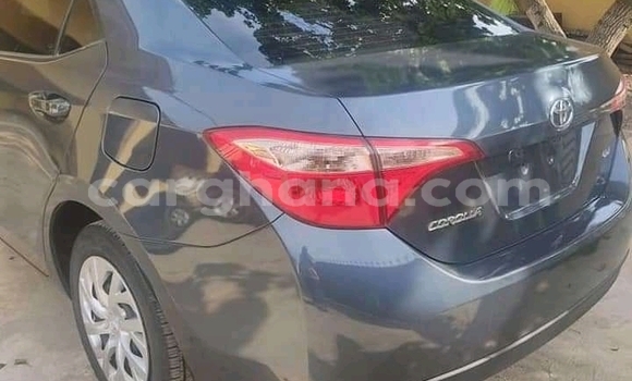 Buy Used Toyota Corolla Other Car in Accra in Greater Accra
