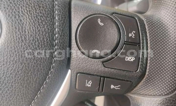 Buy Used Toyota Corolla Other Car in Accra in Greater Accra Buy Used Toyota Corolla Other Car in Accra in Greater Accra