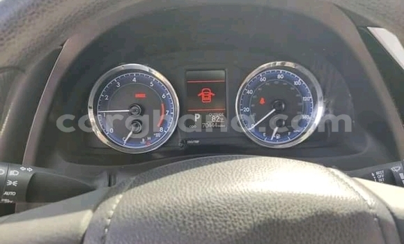 Buy Used Toyota Corolla Other Car in Accra in Greater Accra Buy Used Toyota Corolla Other Car in Accra in Greater Accra