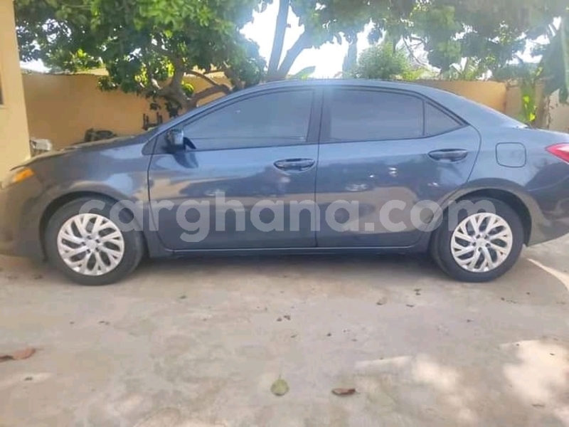 Big with watermark toyota corolla greater accra accra 29769