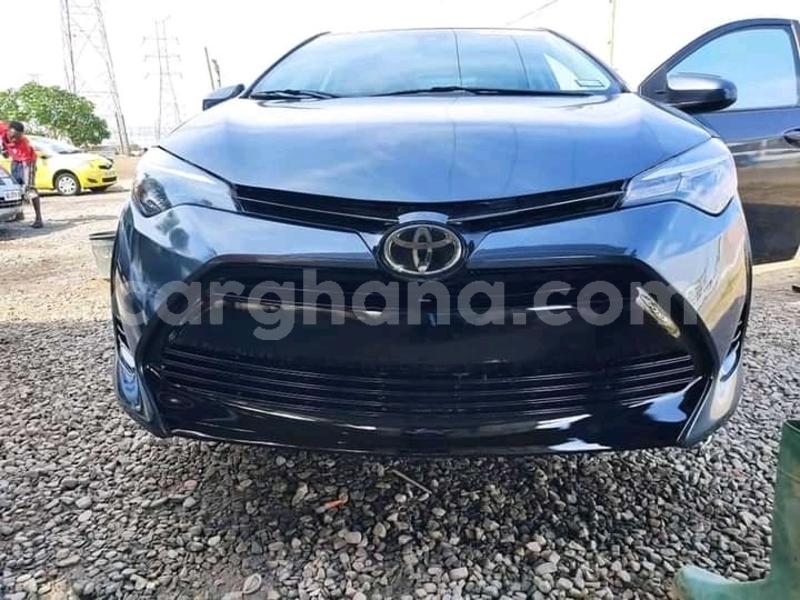 Big with watermark toyota corolla greater accra accra 29769
