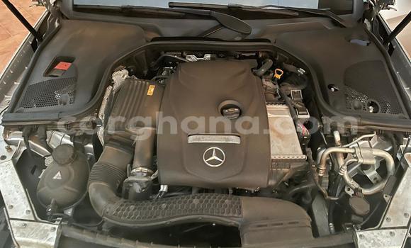 Buy Used Mercedes-Benz E200 Silver Car in Accra in Greater Accra Buy Used Mercedes-Benz E200 Silver Car in Accra in Greater Accra