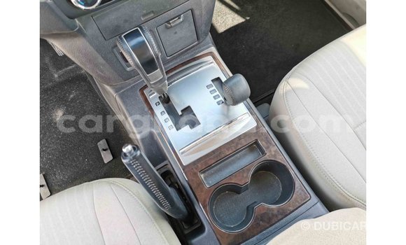 Buy Import Mitsubishi Pajero White Car in Import - Dubai in Ashanti Buy Import Mitsubishi Pajero White Car in Import - Dubai in Ashanti