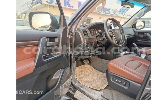 Buy Import Toyota Land Cruiser Other Car in Import - Dubai in Ashanti Buy Import Toyota Land Cruiser Other Car in Import - Dubai in Ashanti