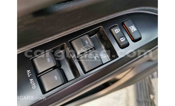 Buy Import Toyota Land Cruiser Other Car in Import - Dubai in Ashanti Buy Import Toyota Land Cruiser Other Car in Import - Dubai in Ashanti