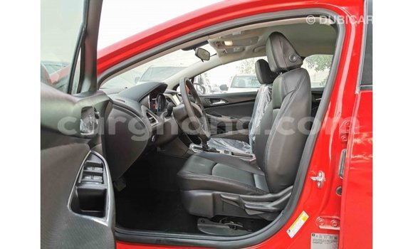 Sayi Imported Chevrolet Cruz Red Mota in Import - Dubai a Ashanti Sayi Imported Chevrolet Cruz Red Mota in Import - Dubai a Ashanti