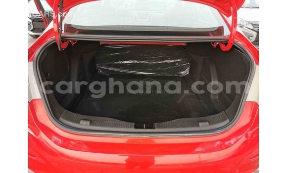 Sayi Imported Chevrolet Cruz Red Mota in Import - Dubai a Ashanti Sayi Imported Chevrolet Cruz Red Mota in Import - Dubai a Ashanti