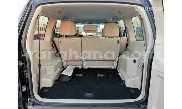 Sayi Imported Mitsubishi Pajero Black Mota in Import - Dubai a Ashanti Sayi Imported Mitsubishi Pajero Black Mota in Import - Dubai a Ashanti