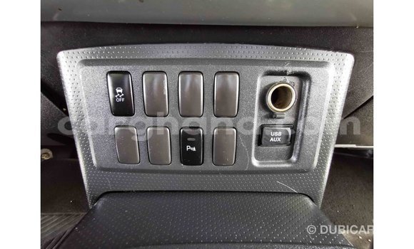 Buy Import Toyota FJ Cruiser Black Car in Import - Dubai in Ashanti Buy Import Toyota FJ Cruiser Black Car in Import - Dubai in Ashanti