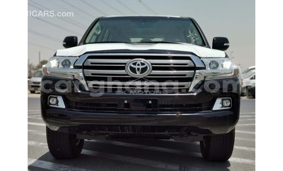 Sayi Imported Toyota Land Cruiser Black Mota in Import - Dubai a Ashanti Sayi Imported Toyota Land Cruiser Black Mota in Import - Dubai a Ashanti